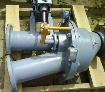 Переключатель потока
СМЦ-620